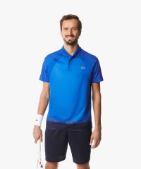 LACOSTESPORTS MENS/ラコステ LACOSTE 『メドベージェフ』コートデザインポロシャツ/508023796