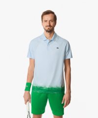 LACOSTESPORTS MENS/ラコステ LACOSTE 『メドベージェフ』コートデザインポロシャツ/508023796