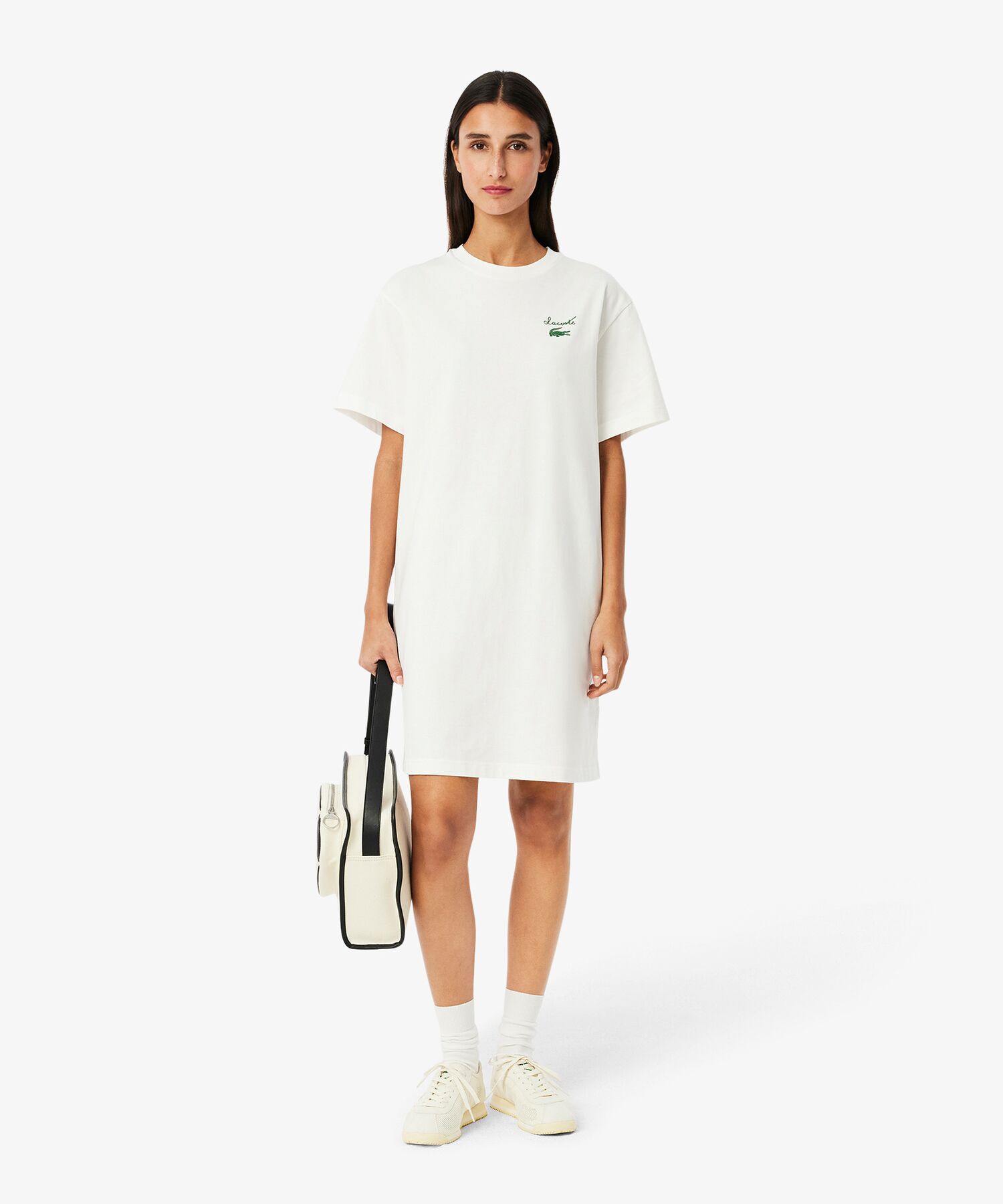 ラコステ(LACOSTE) | ワンピース/ワンピース・ドレスの通販 - d