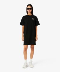 LACOSTESPORTS LADYS/ラコステ LACOSTE オーバーサイズTシャツドレス/508023802
