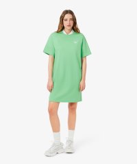 LACOSTESPORTS LADYS/ラコステ LACOSTE オーバーサイズTシャツドレス/508023802