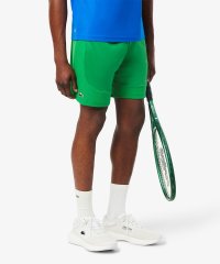 LACOSTESPORTS MENS/ラコステ LACOSTE メッシュウエストテニスショーツ/508023807