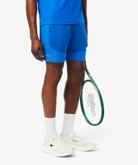 LACOSTESPORTS MENS/ラコステ LACOSTE メッシュウエストテニスショーツ/508023807