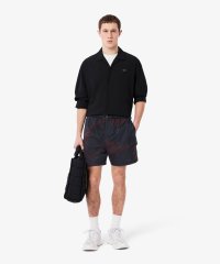 LACOSTESPORTS MENS/ラコステ LACOSTE ライトウェイトリップストップカーゴショーツ/508023808