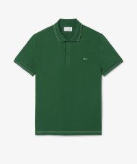 LACOSTESPORTS MENS/ラコステ LACOSTE 配色ステッチポロシャツ/508023810