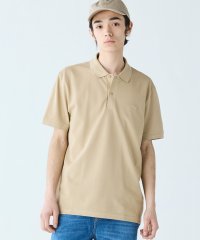 LACOSTESPORTS MENS/ラコステ LACOSTE 配色ステッチポロシャツ/508023810
