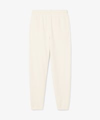 LACOSTESPORTS LADYS/ラコステ LACOSTE エンボスロゴスウェットトラックパンツ/508023819