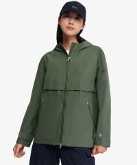 AIGLE/エーグル AIGLE ゴアテックス フーデッドジャケット/508023821