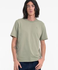 ＡＩＧＬＥ MEN/エーグル AIGLE オーガニックコットンTシャツ/508023828