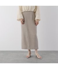 hwyl/ヒュイル hwyl hwyl スカート 510－86000 Iライン ストレート ラップ風/508023835