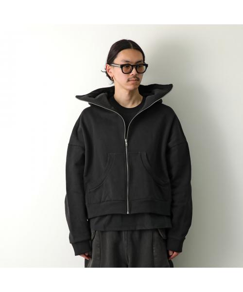 ENTIRE STUDIOS パーカー FULL ZIP ES2106 ジップアップ entire studios ENTIRE STUDIOS エンタイアスタジオ FULL ZIP