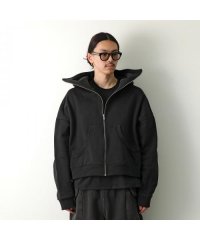 ENTIRE STUDIOS/エンタイアスタジオ ENTIRE STUDIOS ENTIRE STUDIOS パーカー FULL ZIP ES2106 ジップアップ/508023846