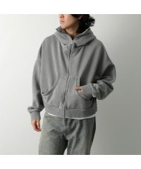 ENTIRE STUDIOS/エンタイアスタジオ ENTIRE STUDIOS ENTIRE STUDIOS パーカー FULL ZIP ES2106 ジップアップ/508023846