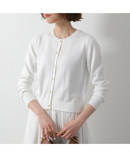 Chloe クロエ ワンピース オレンジ XS 2121524D0003 オレンジ系 Chloe(クロエ) ワンピース・オールインワン