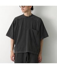 ENTIRE STUDIOS/エンタイアスタジオ ENTIRE STUDIOS ENTIRE STUDIOS Tシャツ HEAVY POCKET TEE ES2361 半袖/508023875