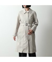 Max Mara The Cube/マックスマーラ ザ・キューブ Max Mara The Cube Max Mara The Cube トレンチコート ORLEANS ベルト付き/508023878