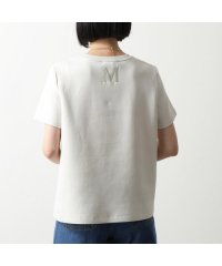 S MAX MARA/エス マックスマーラ S Max Mara S MAX MARA Tシャツ NANCY ネンシー スキューバ ジャージー/508023882