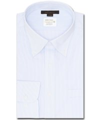 m.f.editorial/エムエフエディトリアル m.f.editorial 形態安定 吸水速乾 スタンダードフィット ボタンダウン長袖シャツ/508024476