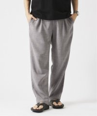 JOURNAL STANDARD relume Men's/TECH CANVAS イージーパンツ（セットアップ着用可）/508024557