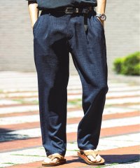 JOURNAL STANDARD relume Men's/TECH CANVAS イージーパンツ（セットアップ着用可）/508024557