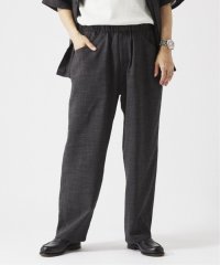 JOURNAL STANDARD relume Men's/TECH CANVAS スクエア イージーパンツ（セットアップ着用可）/508024558