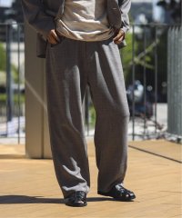 JOURNAL STANDARD relume Men's/TECH CANVAS スクエア イージーパンツ（セットアップ着用可）/508024558