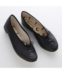 MARINE SERRE/マリーン セル MARINE SERRE MARINE SERRE x Repetto パンプス WFW053A/508024574