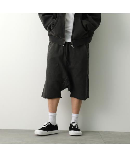 25ss 新品 entire studios レザーショートパンツ S 25ss 新品 entire studios レザーショートパンツ S（Entire