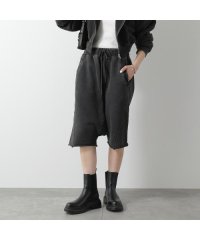 ENTIRE STUDIOS/エンタイアスタジオ ENTIRE STUDIOS ENTIRE STUDIOS スウェットパンツ ES2256 ハーフパンツ/508024720