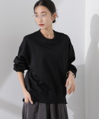 nano・universe/布帛コンビポンチカットトップス/507867261