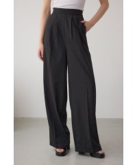 AZUL by moussy/フロントタックイージーワイドパンツ/508024224