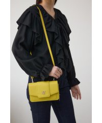 AZUL by moussy/AZモチーフウォレットバッグ/508024226
