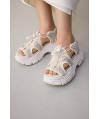AZUL by moussy/スポーティーサンダル/508024227