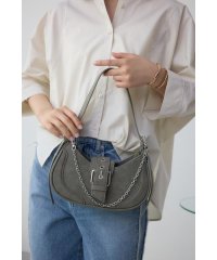 AZUL by moussy/ワンハンドルラウンドバッグ/508024249