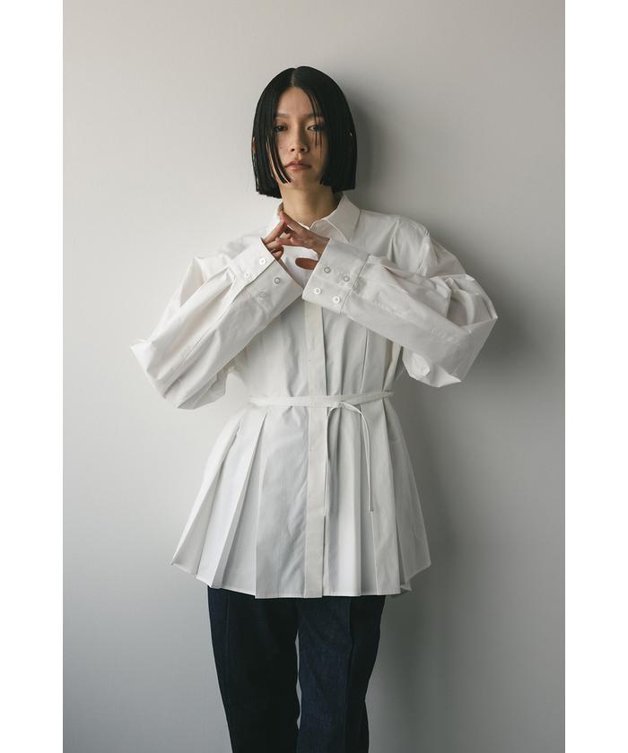 ブラウス シャツ ボックスタックシャツ レディース セール 30%OFF】ボックスタックシャツ(508024299) | スタイル