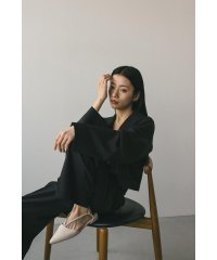 STYLEMIXER/ショートテーラーフォルムジャケット/508024313
