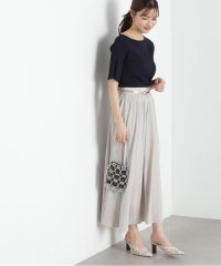 PROPORTION BODY DRESSING/カッセンフレアースカート/508024385