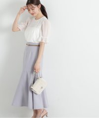 PROPORTION BODY DRESSING/マーメイドスカート/508024386