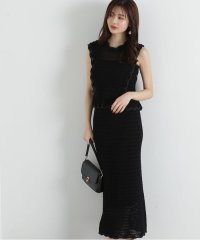 PROPORTION BODY DRESSING/クロッシェニット SET UP/508024388