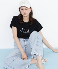 JILL by JILL STUART/ホットフィットロゴTシャツ/508024413