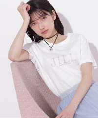 JILL by JILL STUART/ホットフィットロゴTシャツ/508024413