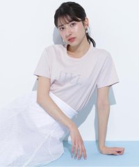 JILL by JILL STUART/ホットフィットロゴTシャツ/508024413