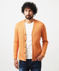 MICHEL KLEIN HOMME/【WEB限定】プリーツYカーディガン/508025558