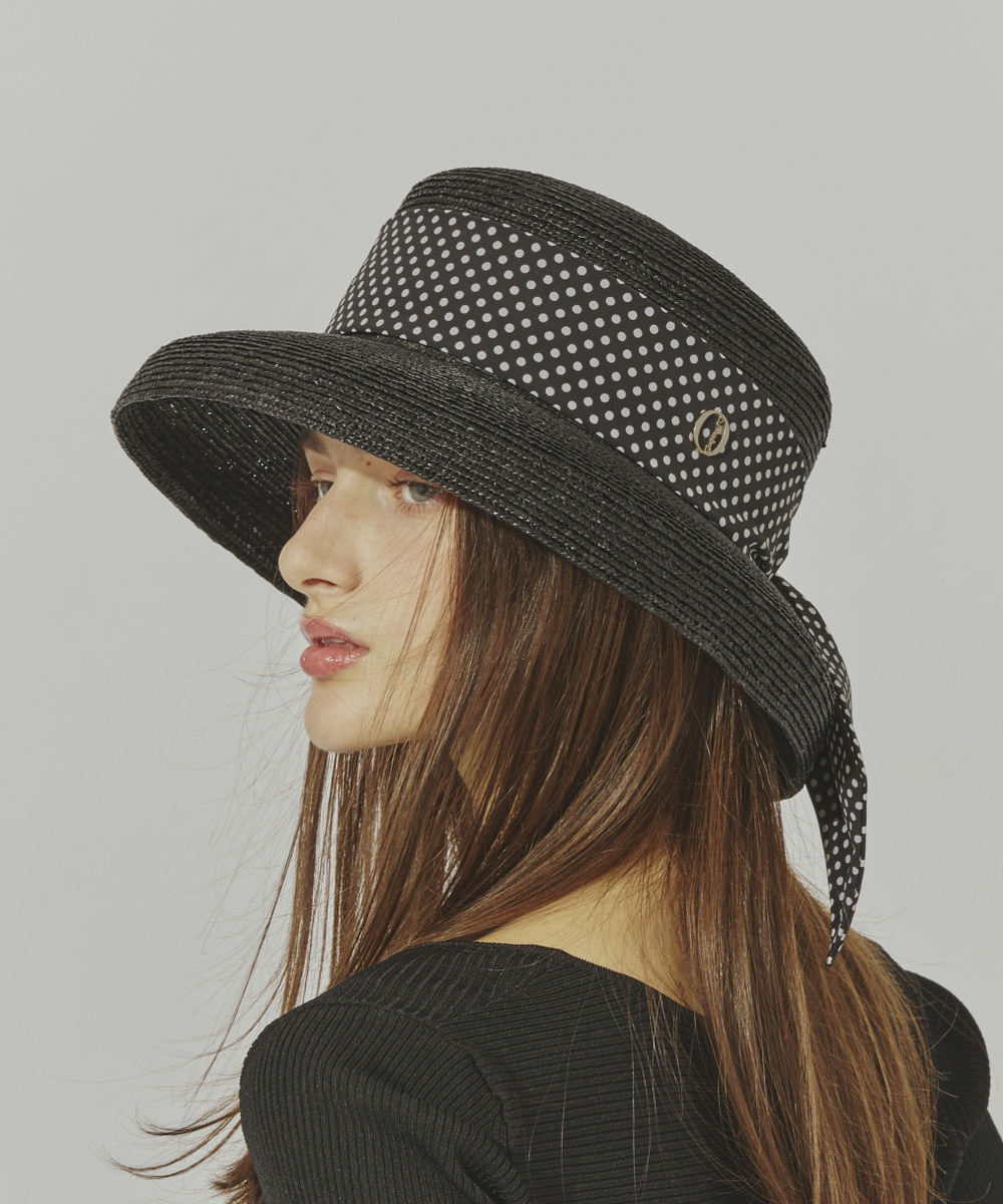 シャポー ド オー Chapeau d'O Chapeau d' O StrawBraid