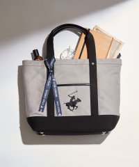 BEVERLY HILLS POLO CLUB/ビバリーヒルズポロクラブ BEVERLY HILLS POLO CLUB 【BEVERLY HILLS POLO CLUB】バッグ キャンパストート トートバッ/505486380