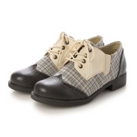 NEW YORK STARS BOBSON/ニューヨークスターズ ボブソン NEW YORK STARS BOBSON レースアップ マニッシュシューズ/507202709