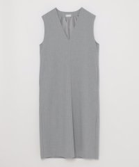 MACKINTOSH PHILOSOPHY/GREY LABEL ピンストライプシャンパースカート/507814680