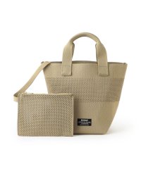 ECOALF WOMEN/OCEAN TIKA バケットバッグ / OCEAN TIKA BUCKET/507864694