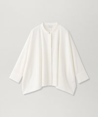 S.ESSENTIALS/イレギュラーヘムブラウス/507889696