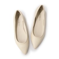 TSUMORI CHISATO WALK/ツモリチサト ウォーク tsumori chisato WALK ポインテッドトゥカッターパンプス/507921601